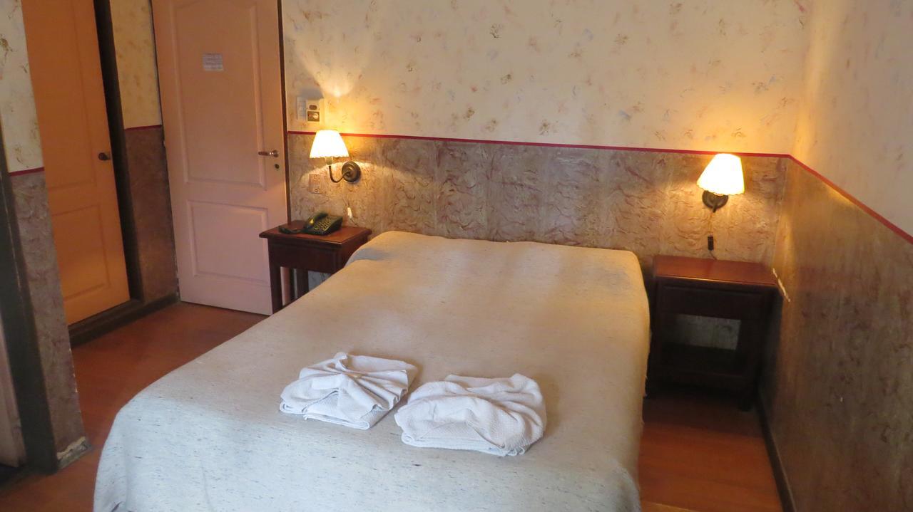 Cana Blaya Apart Hotel Villa de Merlo Bagian luar foto
